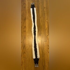 58” Arma Supafleece Contour Girth
